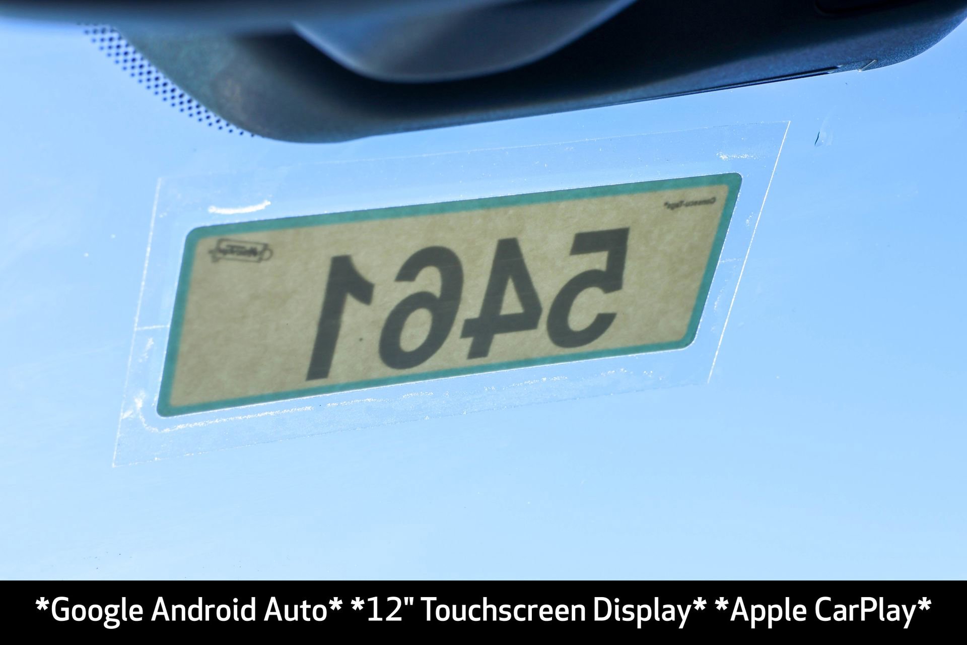 New 2026 RAM 1500 4x4 Crew Cab image 35