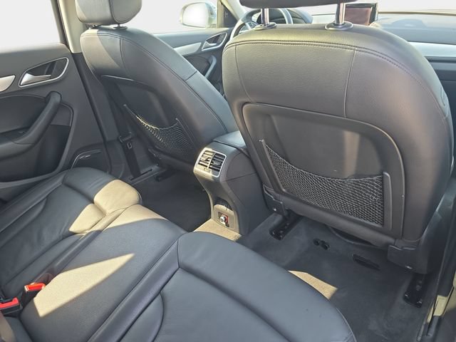 Used 2015 Audi Q3 2.0T Prestige w/ Prestige Package AWD/4WD image 13