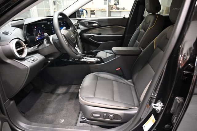 New 2026 Chevrolet Trax ACTIV w/ Driver Confidence Package FWD image 9