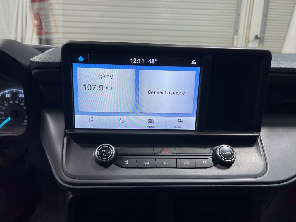 Used 2024 Ford Maverick XL w/ Equipment Group 100A Standard image 25