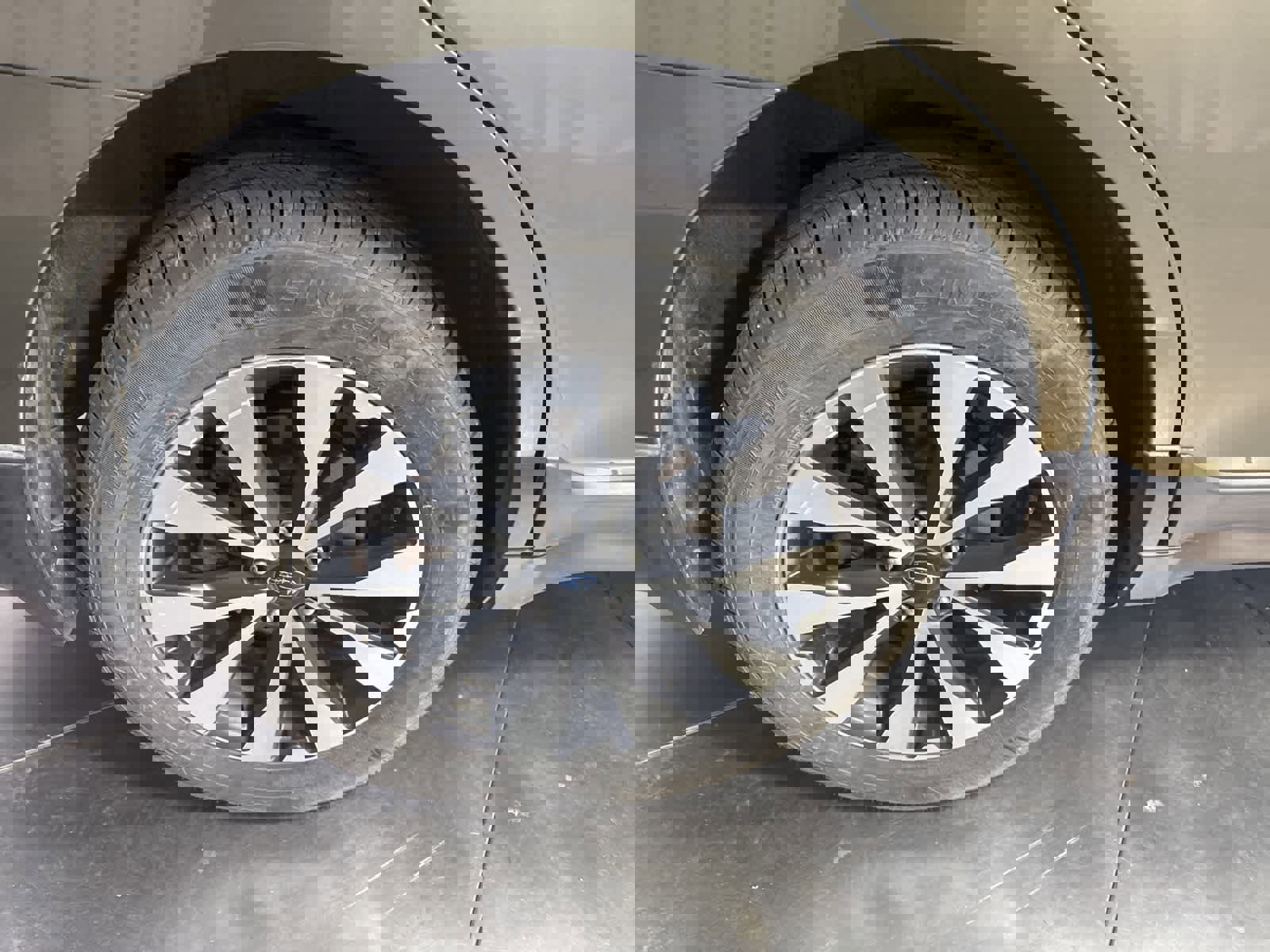 Used 2016 Subaru Outback 2.5i Limited image 15