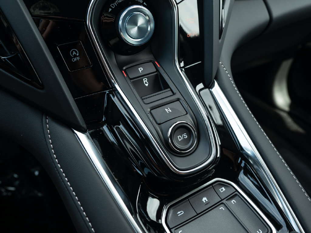 New 2026 Acura RDX w/ Technology Package AWD/4WD image 32