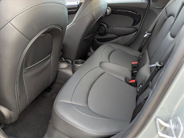 Used 2021 MINI Cooper S image 13