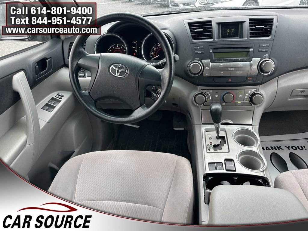 Used 2008 Toyota Highlander 2WD image 13