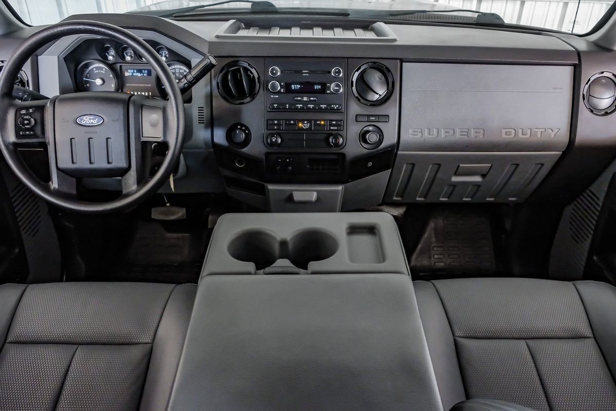 Used 2014 Ford F450 XL w/ Power Equipment Group image 14