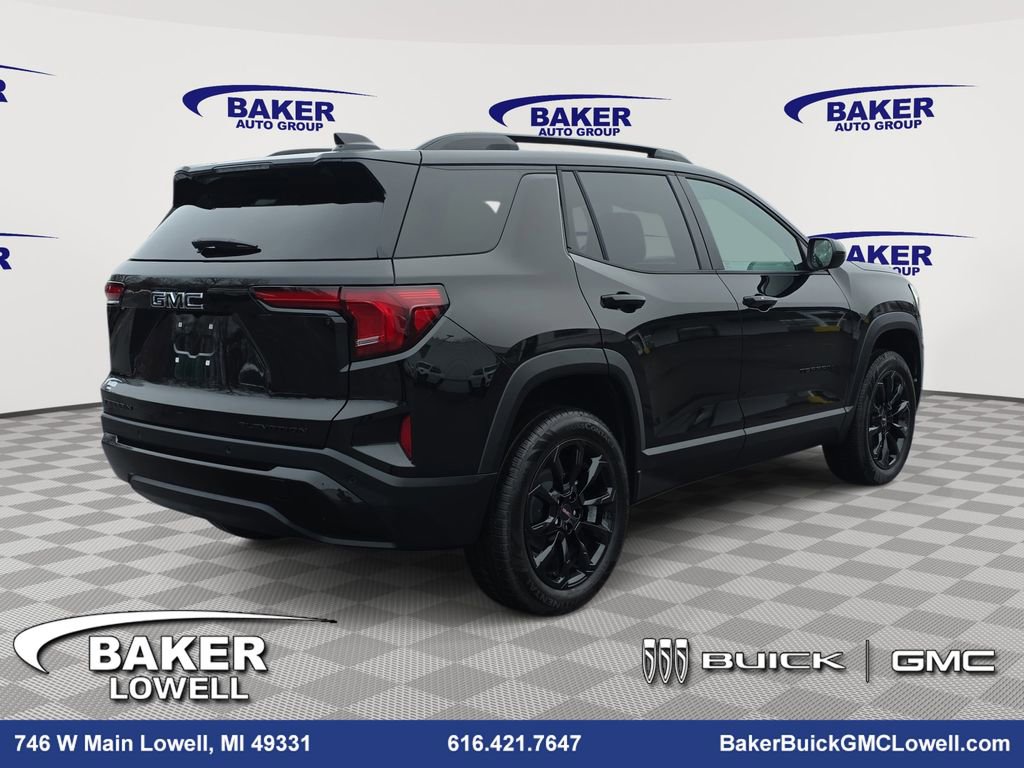 New 2026 GMC Terrain Elevation w/ Elevation Premium Package image 5