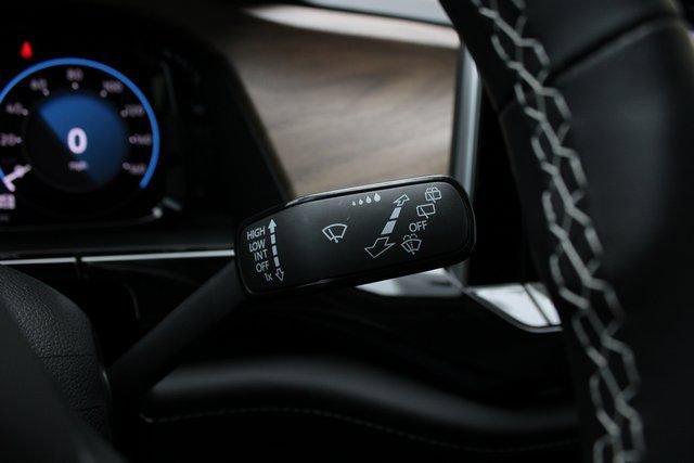 New 2026 Volkswagen Atlas SE image 17