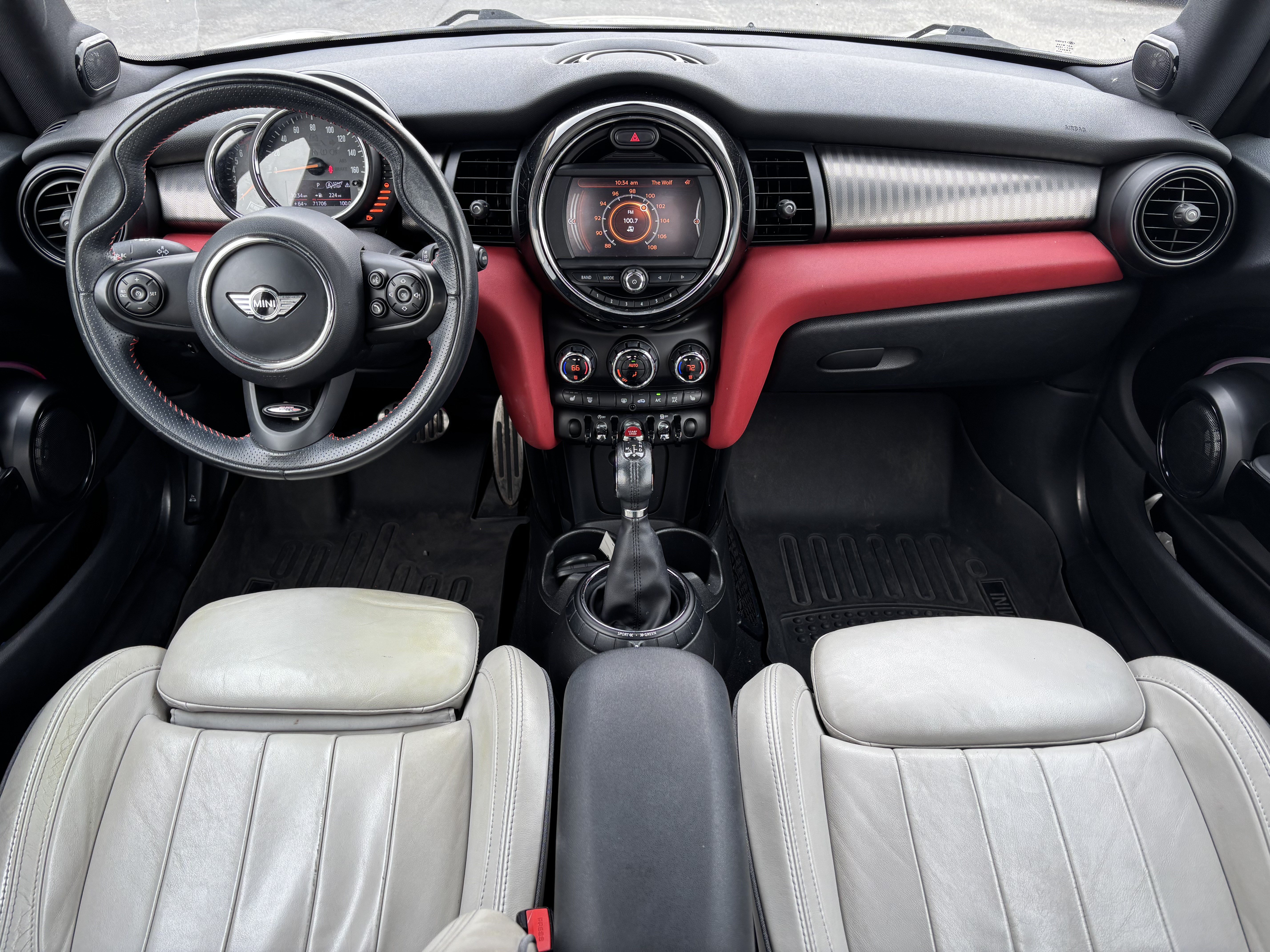 Used 2017 MINI Cooper S FWD image 18