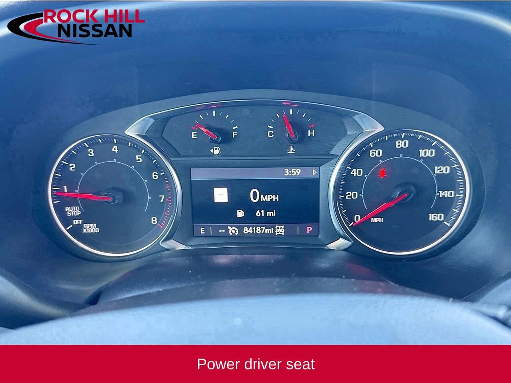 Used 2023 GMC Acadia SLT AWD/4WD image 12