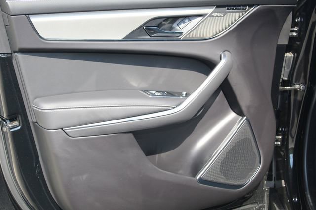 New 2026 Jaguar F-PACE R-Dynamic S image 21