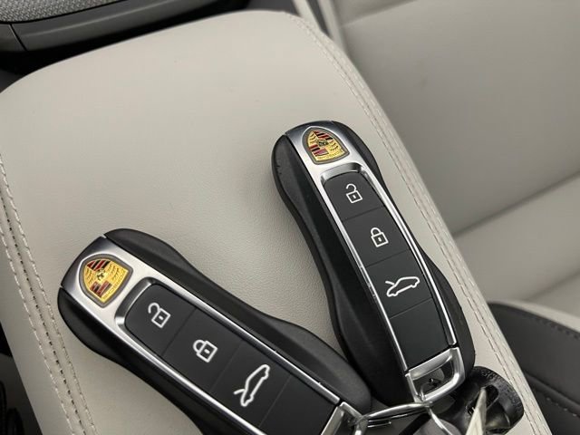 New 2025 Porsche 911 Carrera image 35