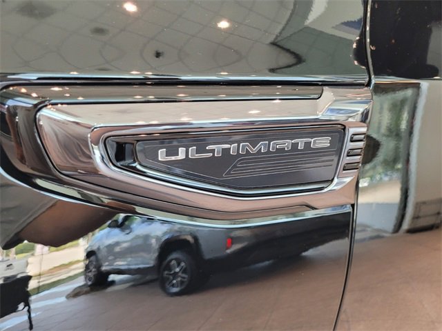 New 2025 GMC Yukon Denali Ultimate image 3