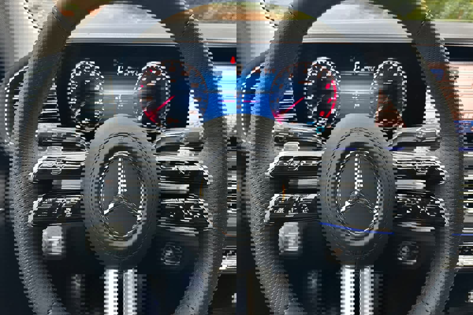 New 2026 Mercedes-Benz GLS 450 4MATIC image 24