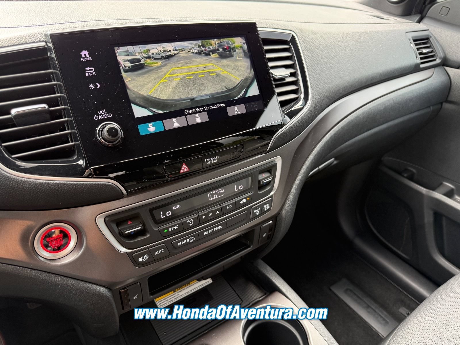 Certified 2023 Honda Passport EX-L image 23