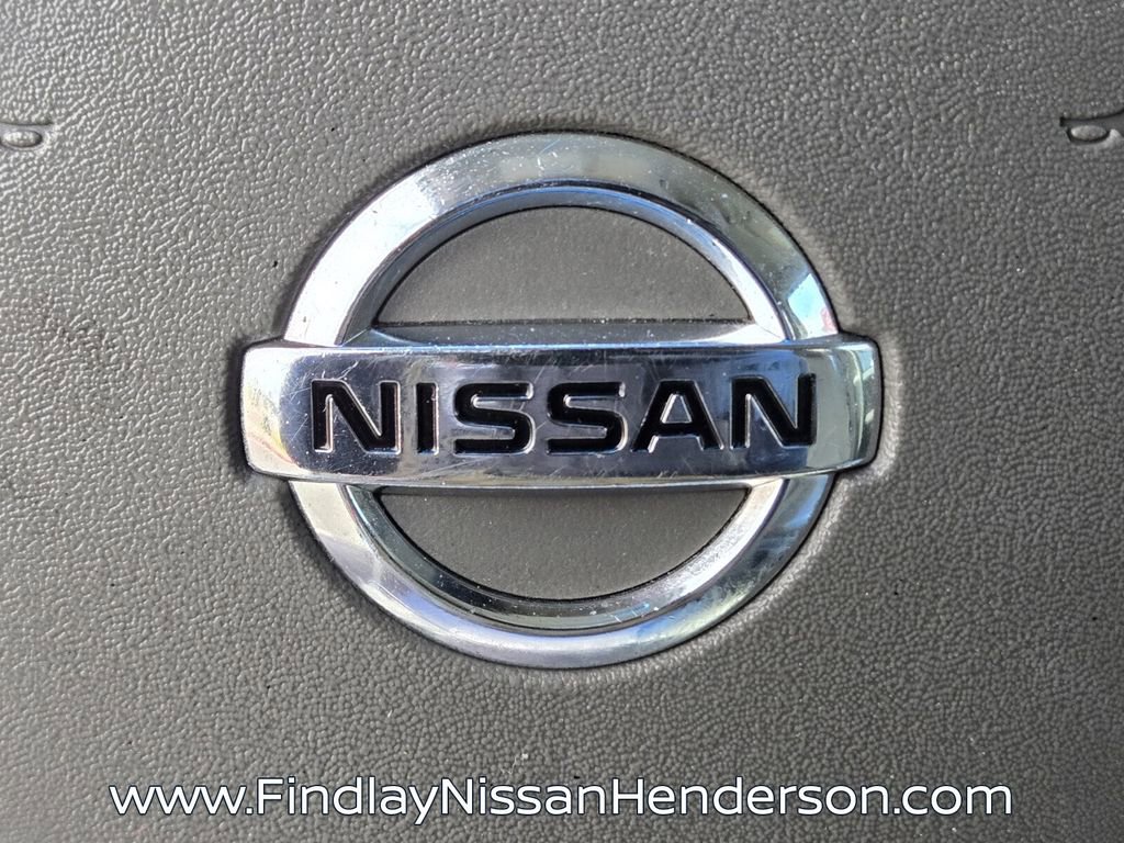 Used 2007 Nissan Frontier LE RWD image 29