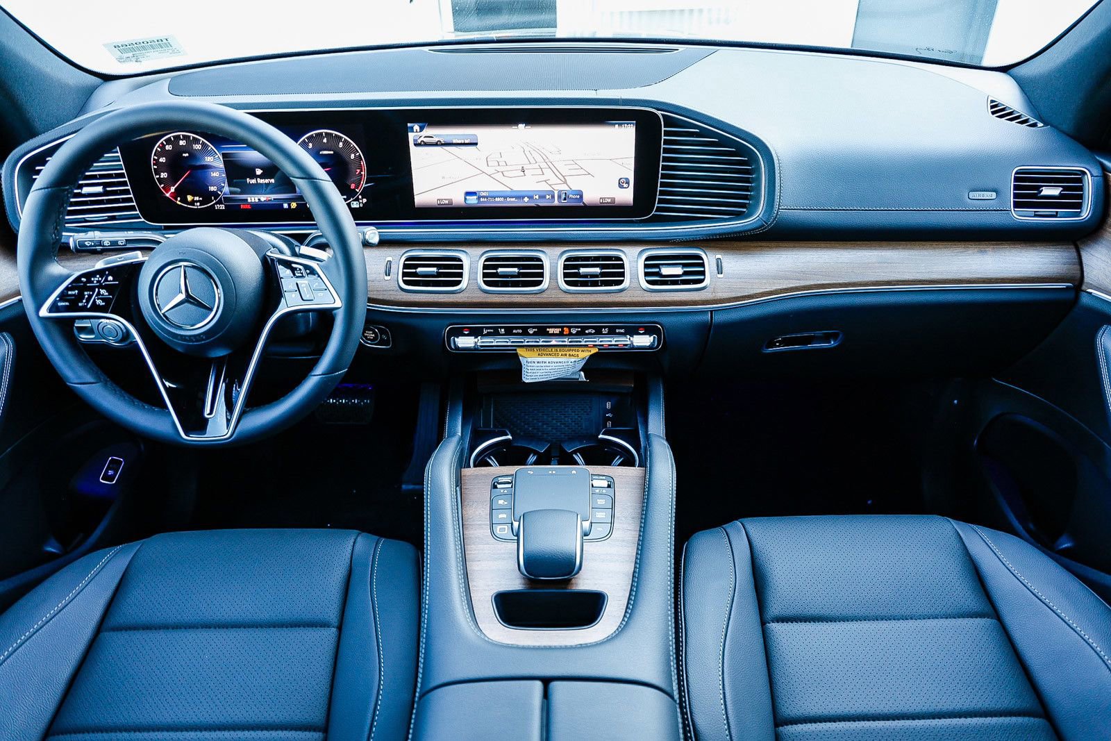 New 2026 Mercedes-Benz GLE 350 4MATIC image 10