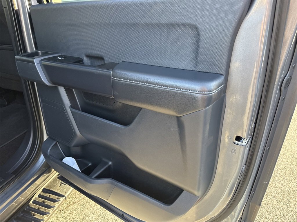 Used 2022 Ford F150 XL w/ STX Appearance Package image 30