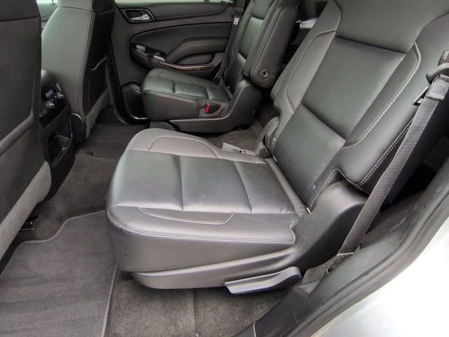 Used 2018 GMC Yukon SLT AWD/4WD image 21