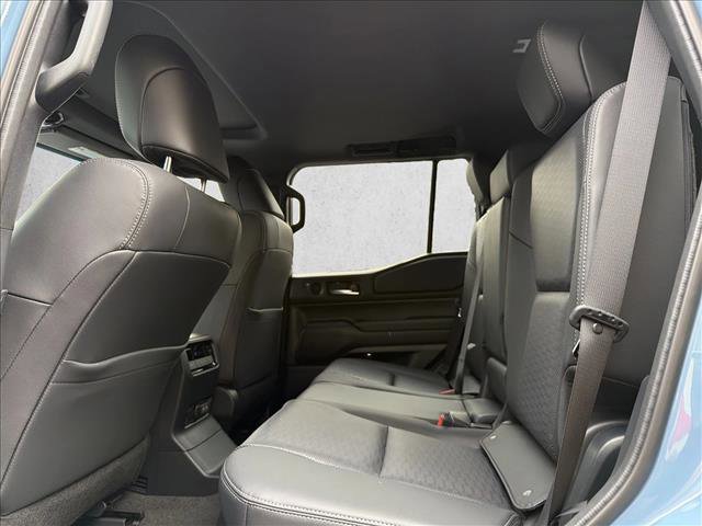 New 2026 Toyota Land Cruiser image 20