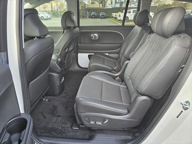 New 2026 Hyundai Ioniq 9 Calligraphy AWD/4WD image 14