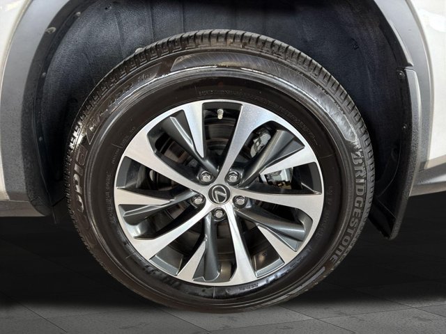 Used 2022 Lexus RX 350 FWD image 22