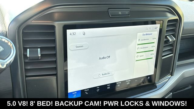 New 2026 Ford F150 XL AWD/4WD image 15