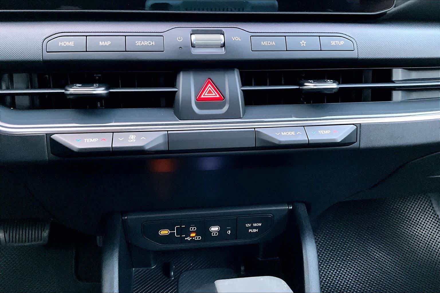 Certified 2025 Kia K4 EX FWD image 32