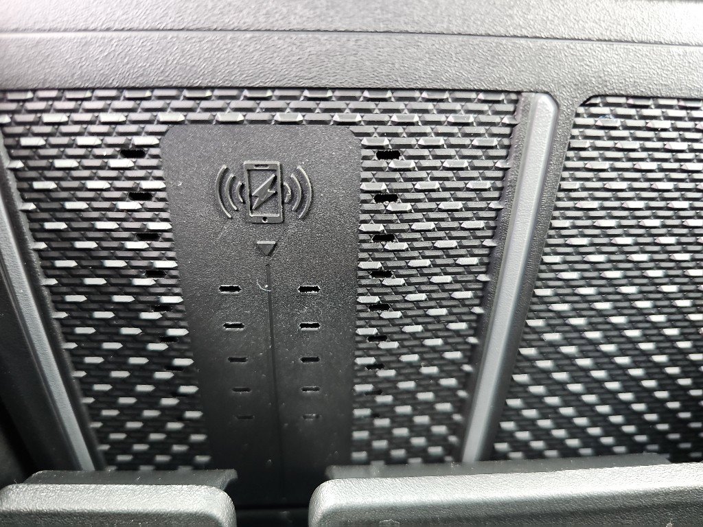 New 2026 RAM 1500 Laramie w/ Sport Appearance Package image 52