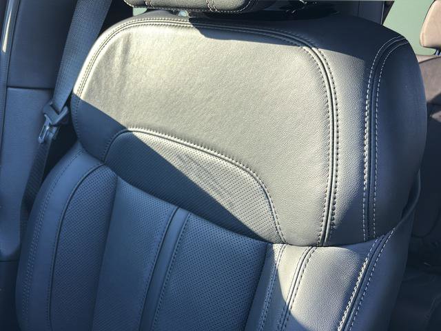 New 2026 Jeep Grand Wagoneer Summit w/ Rear Seat Video Group I image 46