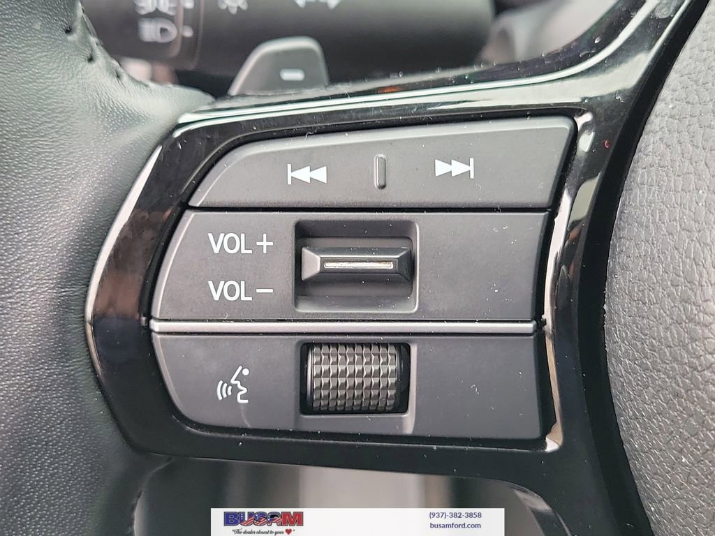 Used 2024 Honda Accord Touring image 18