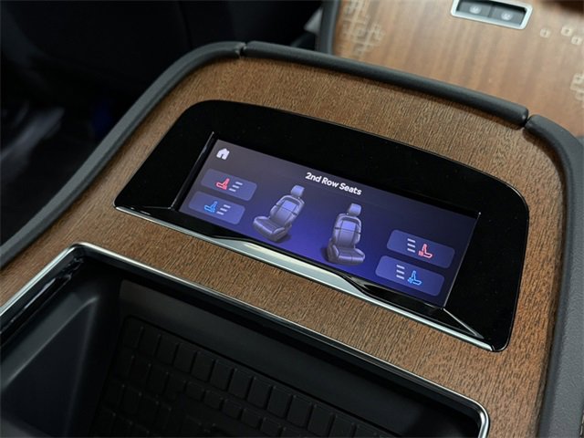 New 2025 Lincoln Navigator Black Label image 38