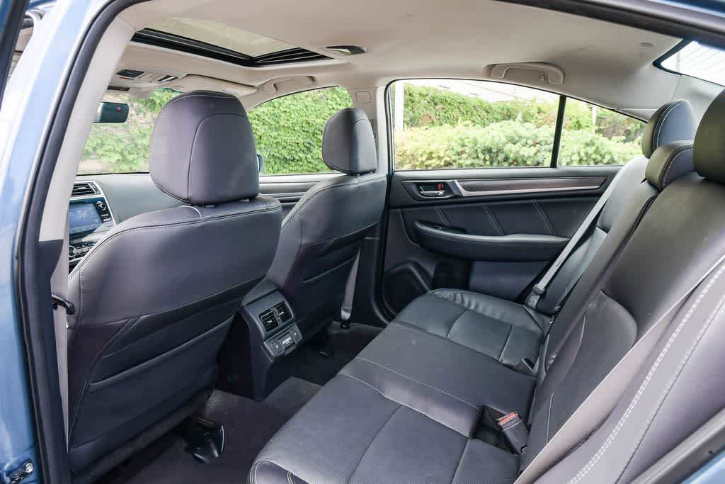 Used 2018 Subaru Legacy 2.5i Limited w/ 50th Anniversary Edition AWD/4WD image 21