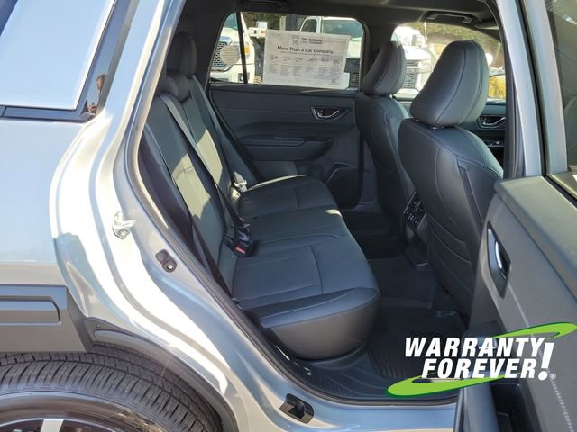 New 2026 Subaru Outback Touring XT image 17