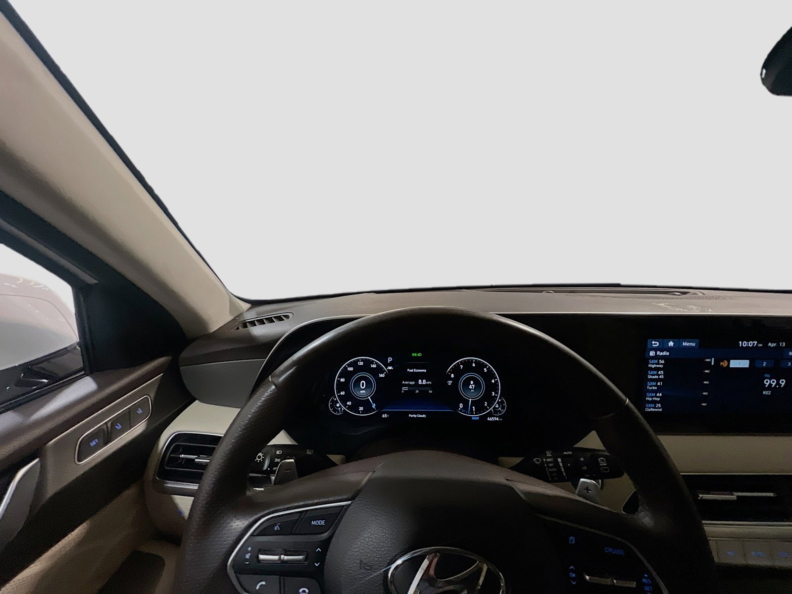 Used 2020 Hyundai Palisade Limited image 7