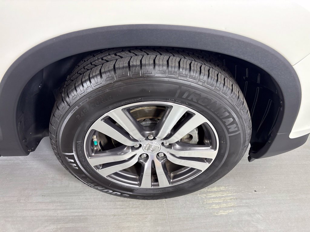 Used 2017 Honda Pilot EX-L image 11
