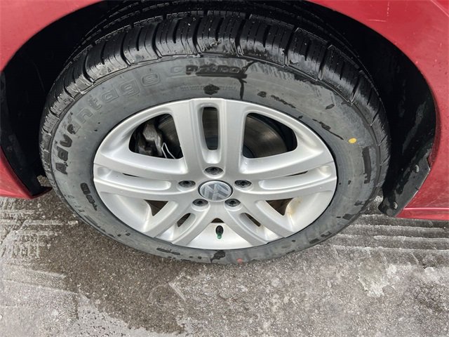 Used 2018 Volkswagen Jetta S image 12