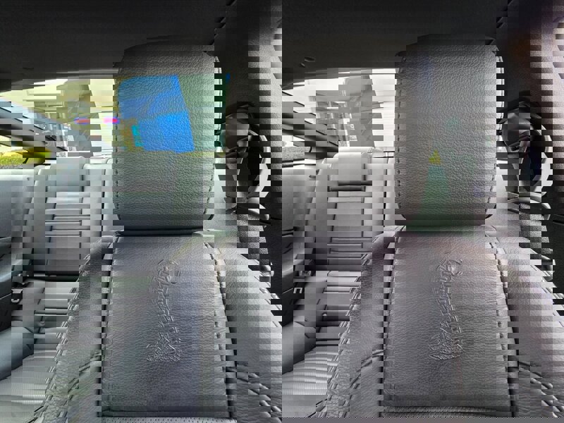 Used 2008 Ford Mustang Shelby GT500 image 41