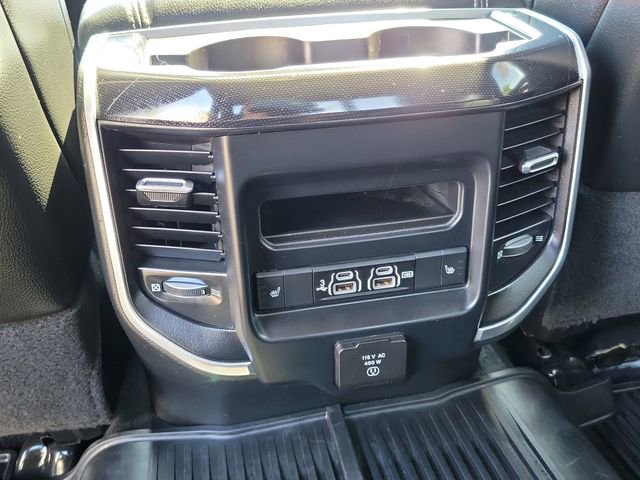 Used 2020 RAM 3500 Laramie AWD/4WD image 22