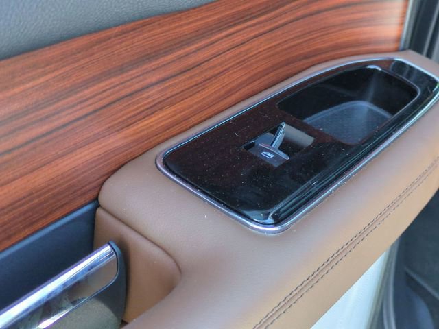 Used 2024 Lincoln Navigator Reserve image 29