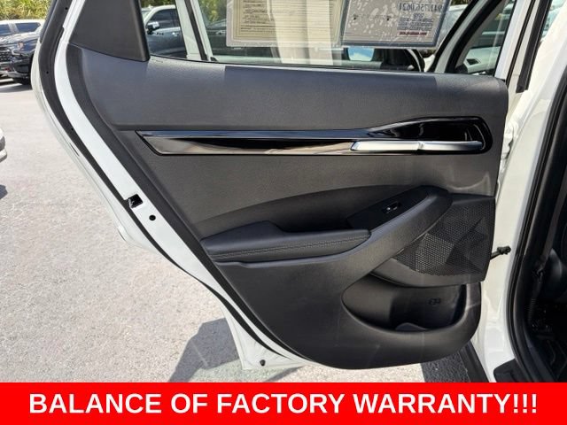 Used 2024 Kia Seltos X-Line AWD/4WD image 14