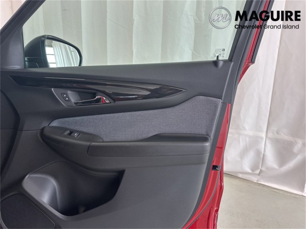 New 2026 Chevrolet TrailBlazer LS w/ LS Convenience Package image 16