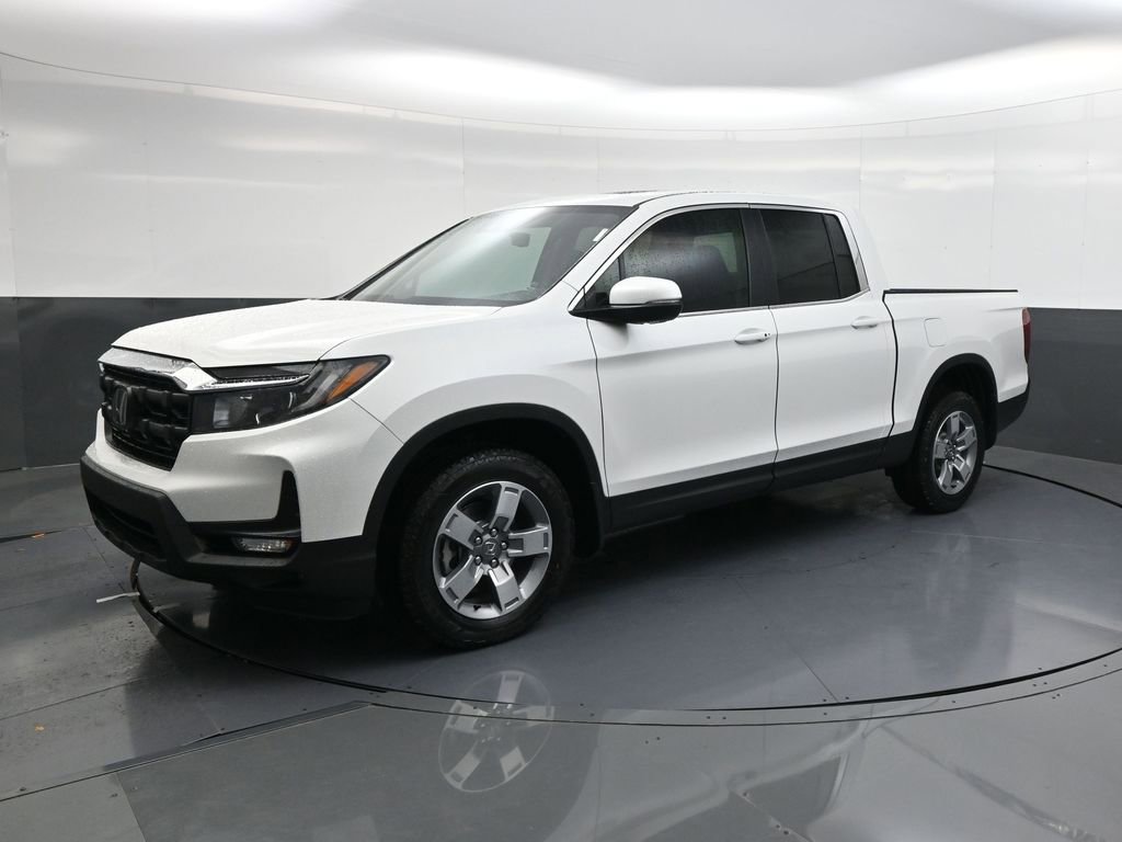 Used 2026 Honda Ridgeline RTL image 8