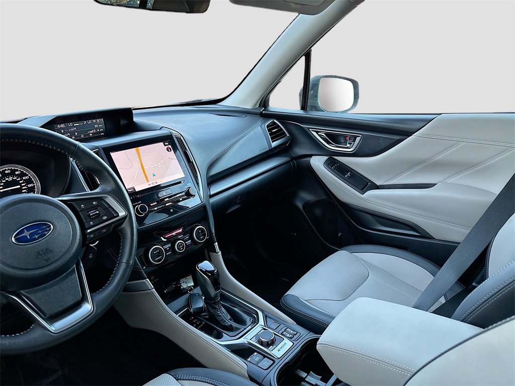 Used 2021 Subaru Forester Limited image 24
