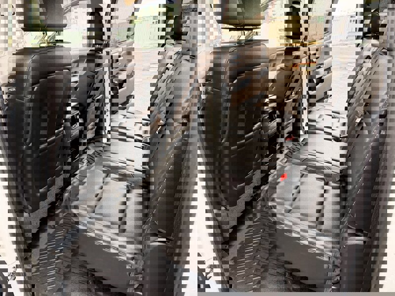 Used 2015 Chevrolet Silverado 3500 LTZ w/ Duramax Plus Package image 21