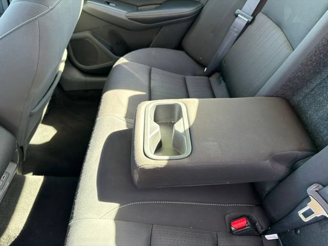 Used 2024 Nissan Altima 2.5 SV w/ SV Premium Package FWD image 21
