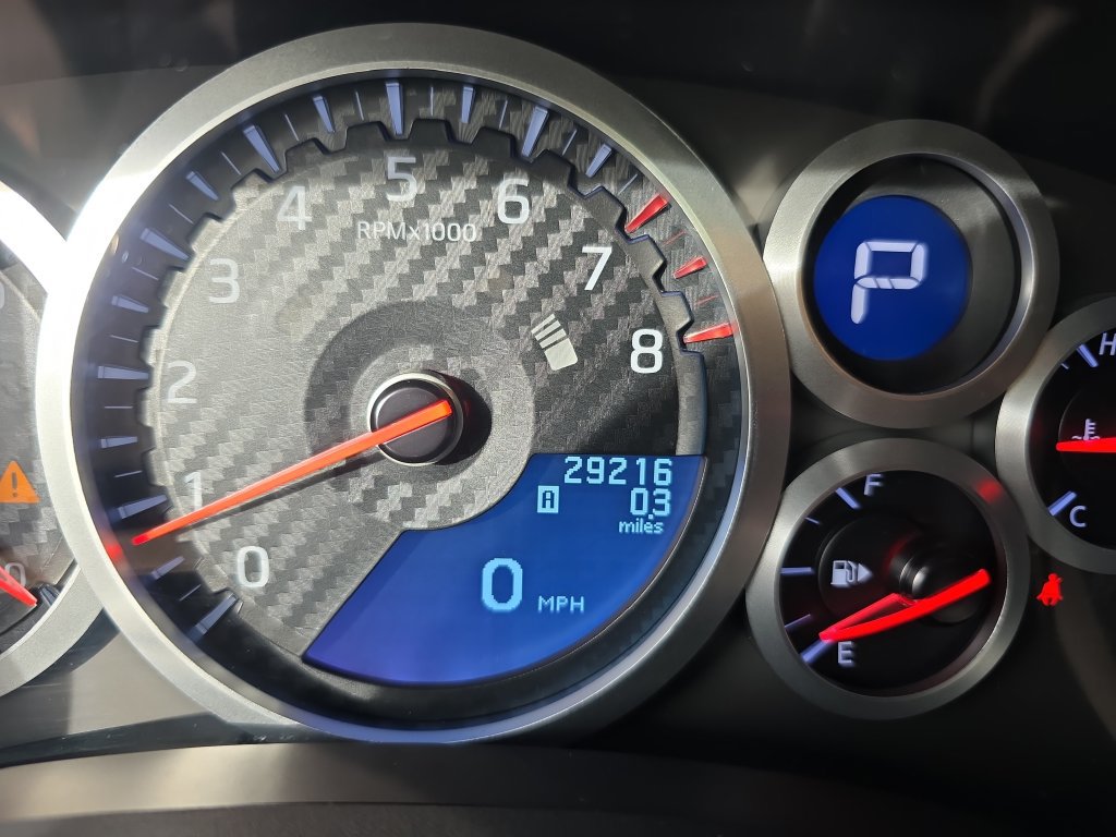 Used 2015 Nissan GT-R Premium AWD/4WD image 24