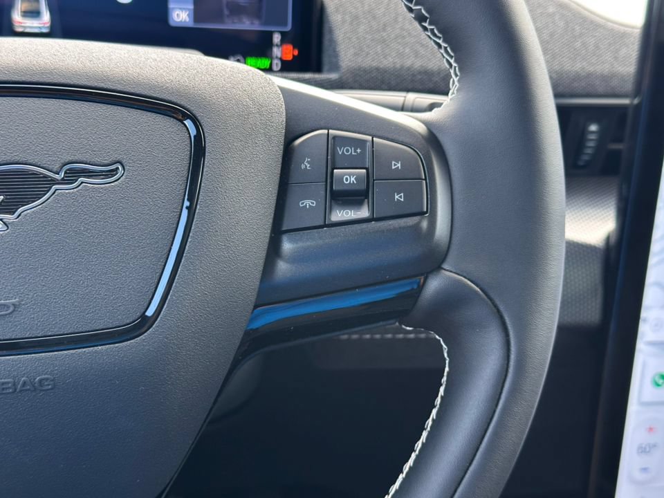 New 2025 Ford Mustang Mach-E GT AWD/4WD image 26
