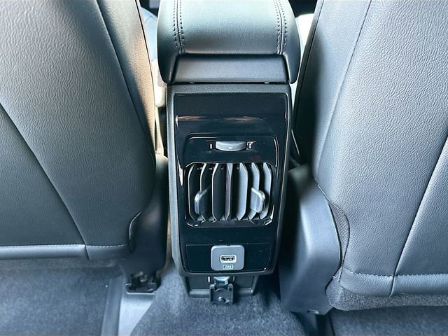 New 2026 Jeep Compass Limited image 26