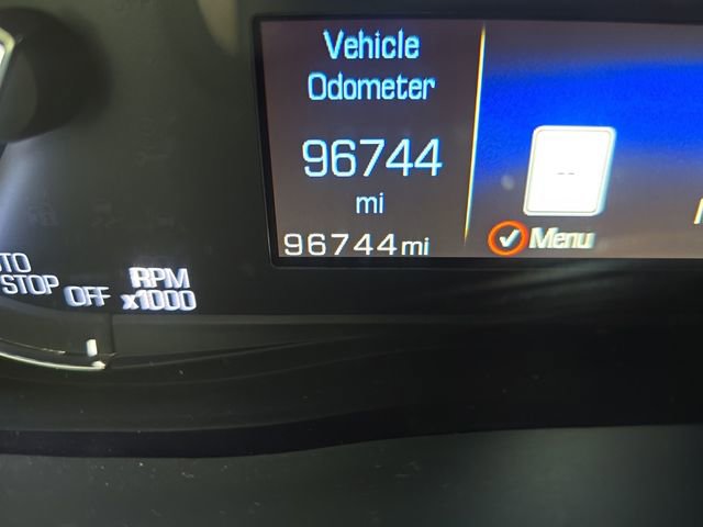 Used 2019 Cadillac XT5 Premium Luxury image 16