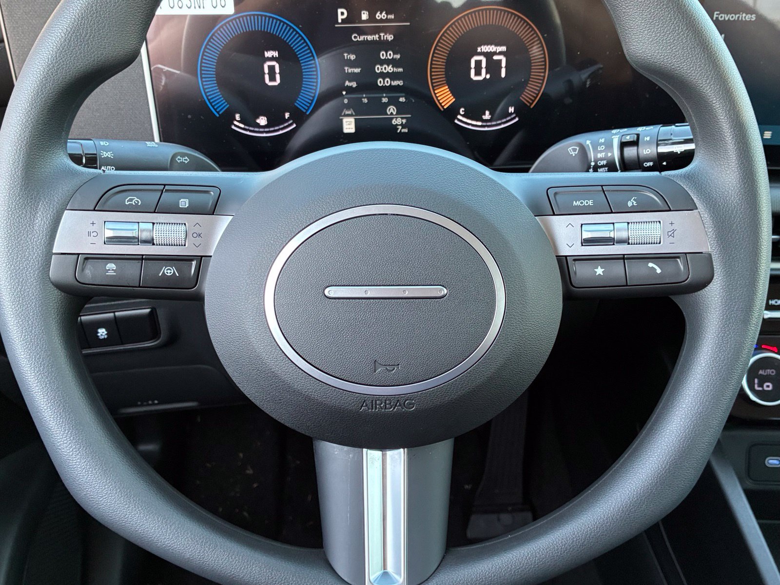 New 2026 Hyundai Tucson SEL Plus FWD image 23